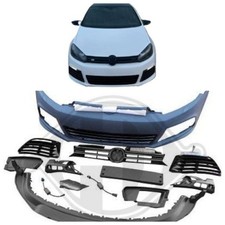 Sport Stoßstange vorne für