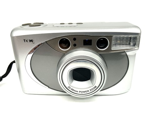 Tcm point shoot - tcm, point&shoot