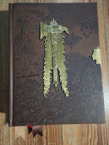 Warhammer fantasy - warhammer,