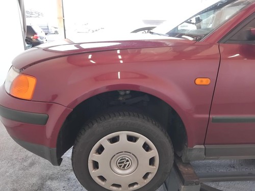 Passat original - passat, 3b
