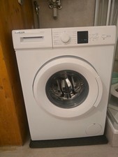 waschmaschine finlux