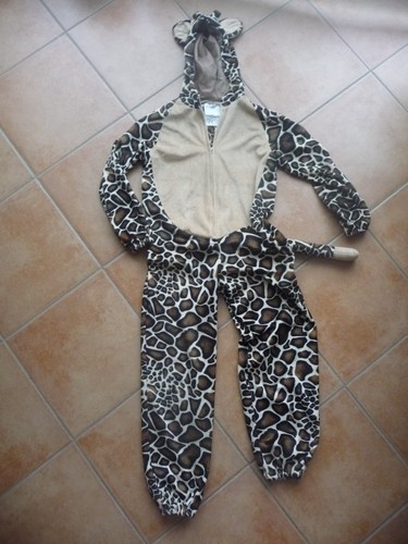 Giraffe kinder - giraffe,