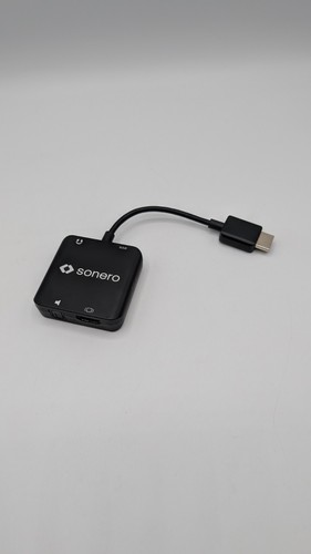Hdmi stereo audio extractor - stereo,