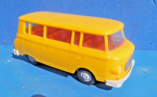 Barkas b1000 anker - barkas,