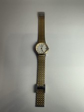 Armbanduhr Continental Swiss Made Damenuhr Unbenutzt Quarzuhr NOS