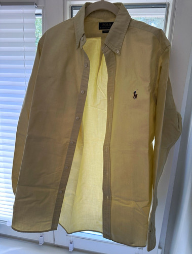 Polo ralph lauren klassisches - polo,