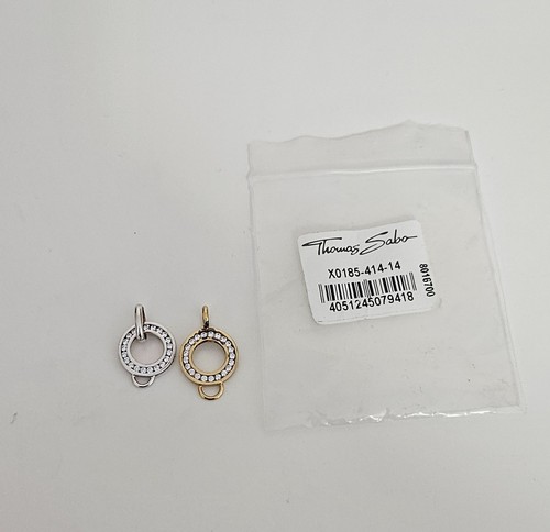 Thomas sabo anhänger - thomas,