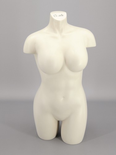 Chantelle schaufensterbüste - chantelle,