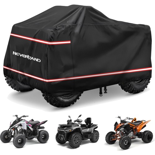 Quad atv abdeckplane - quad, uv