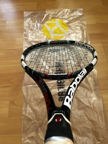 Babolat pure drive roddick - pure,