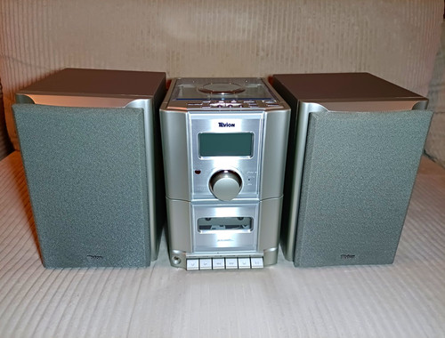 Tevion mcd 982pll micro fi - mcd-982pll,