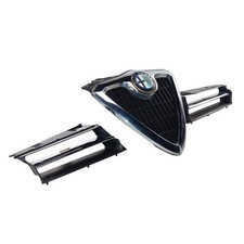 Kühlergrill frontgrill grill - kühlergrill,