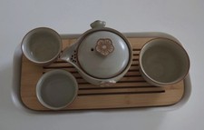 Teeservice stapelbar (Neuware)