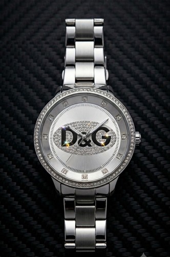 Dolce gabbana damenuhr - dolce,