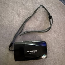 Olympus Mju II 35mm Multi AF