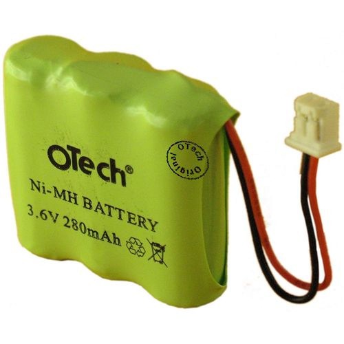 Akku für loewe alphatel - akku, 3100