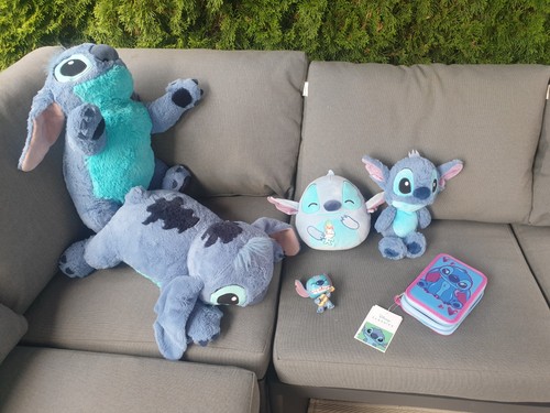 Stich spielsachen kuscheltier - stich, spielsachen,