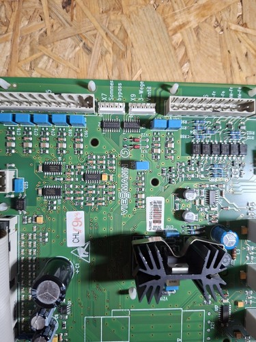 Viessmann vitocal 7175535 - vitocal, vi