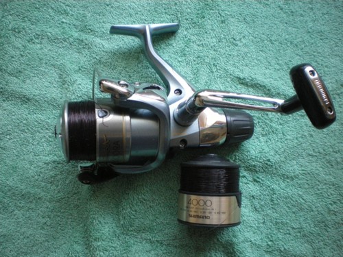 Shimano match catana 4000ra - "catana",