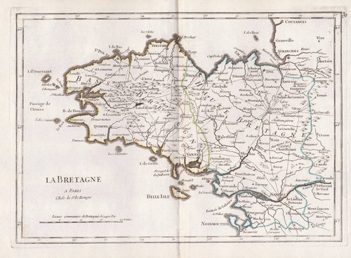 Bretagne brittany france - bretagne,