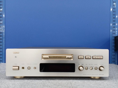 Denon trödel dmd - trödel, dmd-2000al
