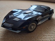 Corvette manta ray - corvette,