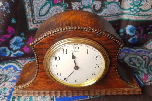 Tage uhr anfang 20 - tage,