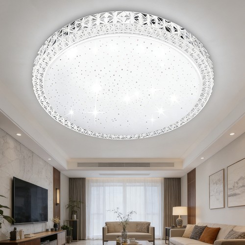 Led deckenleuchte 20w - 20w, flach