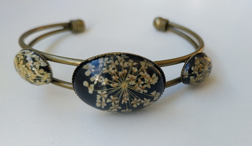 Vintage armreif armspange band - vintage, armspange/band