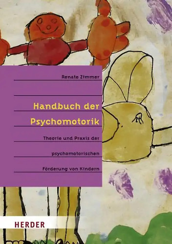 Handbuch der psychomotorik - handbuch,