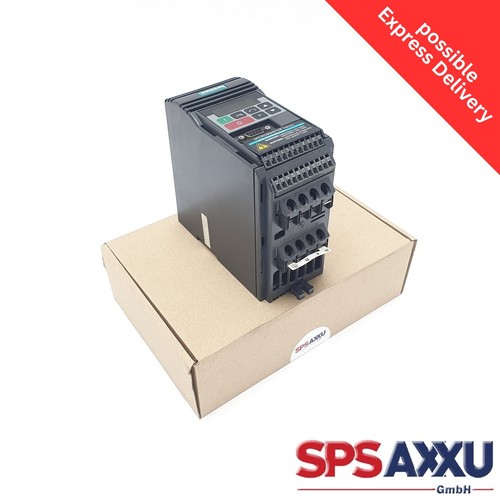 Siemens micromaster vector - micromaster,