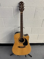 Takamine Fd360sc Acoustic