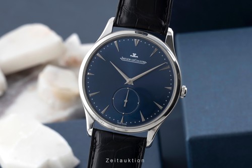 Jaeger lecoultre master - jaeger,