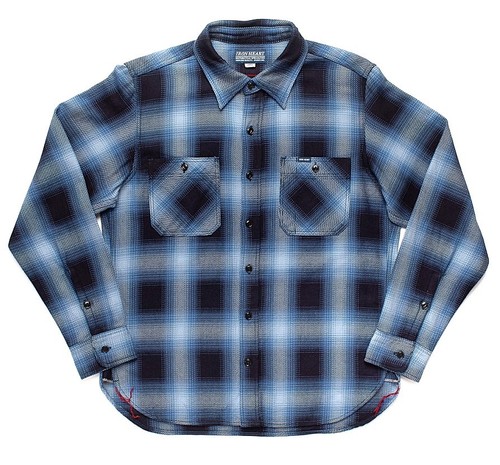 Iron heart japan ihsh - iron,