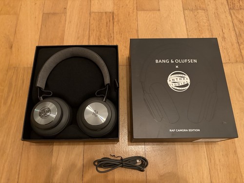 Bang olufsen beoplay h4 - &,
