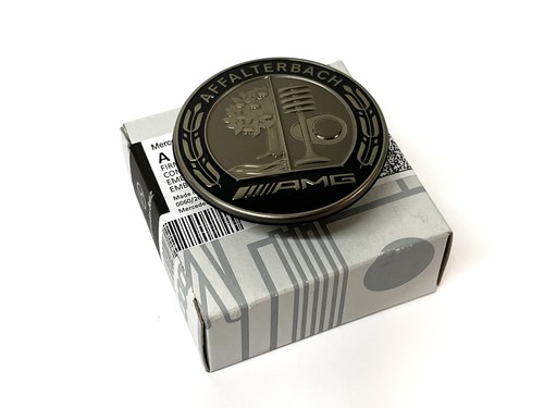 Mercedes amg emblem - amg,