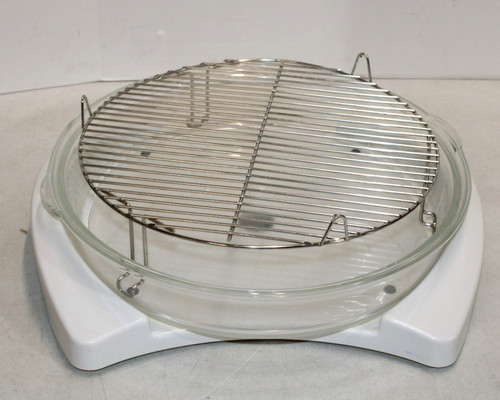 Thane flavor wave oven - flavor,
