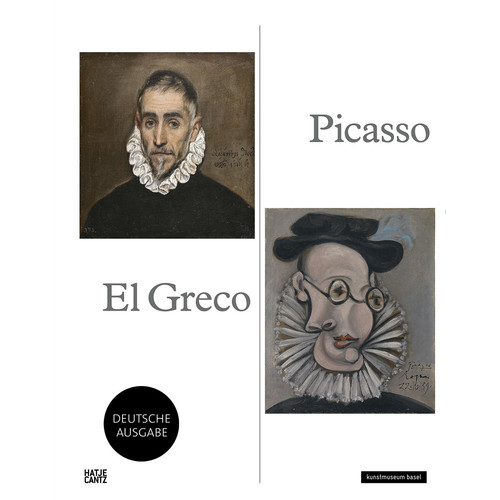 Picasso el greco - –,