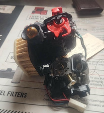 Husqvarna Chainsaw USED OEM