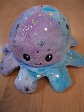 Stofftier, Krake, Oktopuss