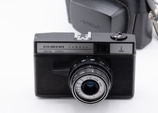 Lomo Smena Symbol incl. Tasche