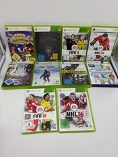 Microsoft Xbox 360 Spiele