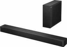 Hisense soundbar hs2100 1 - hs2100, 2.1