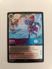 Anna - EisbrecherinPromos Year