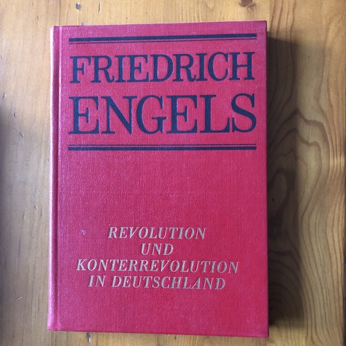 Revolution und