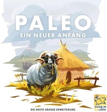 Paleo Erweiterung: Ein neuer