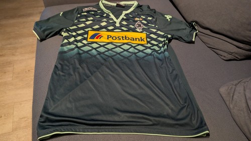 Kappa borussia - kappa,