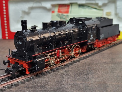 Fleischmann 4145 - h0,