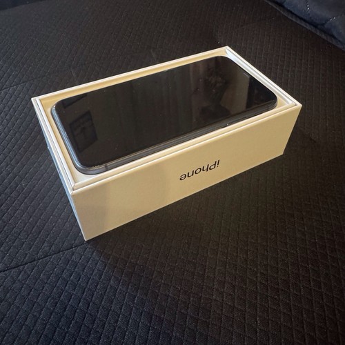 Apple iphone schwarz 128 - iphone,