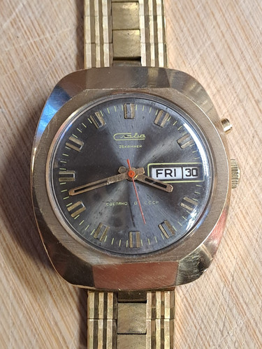 Slava russische vintage - ,